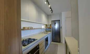 Imagem 4: Lindo Apartamento com 02 dormitórios sendo uma suíte no Estreito - Florianópolis -SC