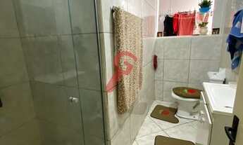 Imagem 2: APARTAMENTO com 3 dormitórios à venda com 74.39m² por R$ 210.000,00 no bairro Marechal Ron