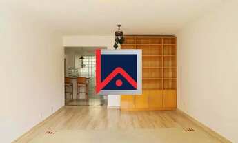 Imagem: Apartamento Locação 2 Dormitórios - 130