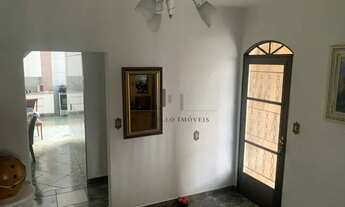 Imagem 6: Casa - Vila Teixeira - Campinas