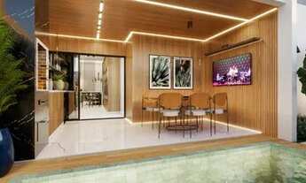 Imagem: Casa para venda com 110 metros quadrados