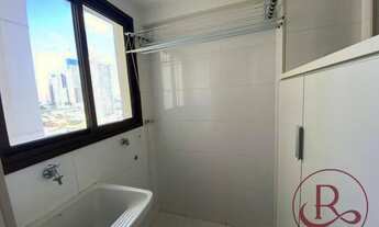 Imagem 3: Apartamento com 2 Quartos à venda, 87 m² por R$ 575.000 - Setor Bueno - Goiânia/GO