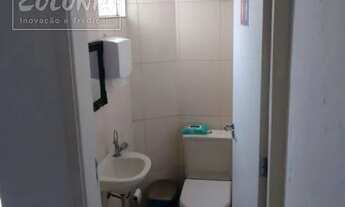 Imagem 5: Santo André - Conjunto Comercial/sala - Centro