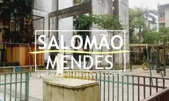 Imagem 5: Apartamento para venda possui 90 m² com 3 quartos em Coqueiro - Belém - PA