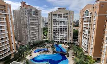 Imagem 6: VALOR ABAIXO DO MERCADO!!! Vila Leopoldina/SP. Apto de 224m2, 4 quartos, sendo 3 suítes e