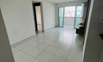 Imagem 2: Excelente Apartamento nos Bancários, com 03 quartos! Em frente ao Extra Supermercado!