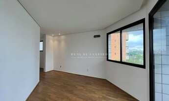 Imagem 4: Apartamento reformado em Moema Índios - 4 quartos (3 suítes) e 3 vagas