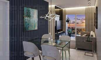 Imagem 4: O LANÇAMENTO QUE VAI TRASNFORMAR SUA VIDA, APTO DE 2 e 3 QTOS,SUITE, VARANDA,PISCINA,JADIN