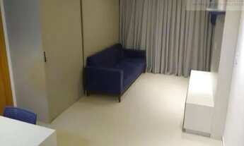 Imagem: Alugo flat mobiliado no em Espinheiro