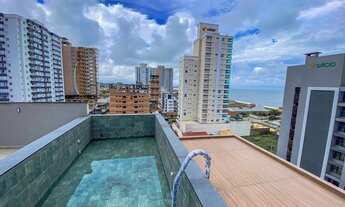 Imagem: Apartamento para venda possui 99 metros