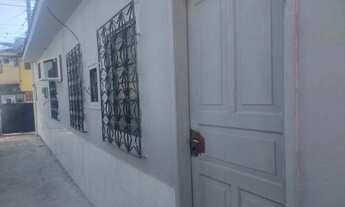 Imagem 3: Casa de vila quarto,Sala na Rua Limites