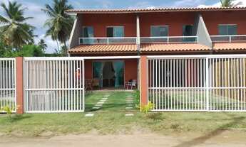 Imagem 4: Village na Vila de imbassai 2 suítes a trezentos metros do rio e mar