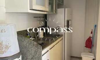 Imagem 3: Flat com 2 quartos para venda no Cond. Marulhos Suítes Resort na Praia de Muro Alto - Ipoj