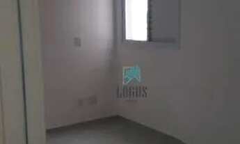 Imagem 7: Apartamento com 2 dormitórios para alugar, 51 m² por R$ 1.785,00/mês - Centro - São Bernar