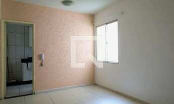 Imagem 2: Apartamento para Aluguel - Alto dos Pinheiros, 2 Quartos, 60 m2