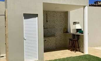 Imagem 2: CASA RESIDENCIAL em LAURO DE FREITAS - BA, BURAQUINHO