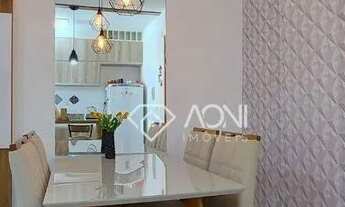 Imagem 5: Apartamento de 2 quartos na melhor localização de Jardim Camburi