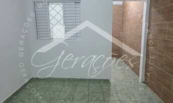 Imagem 2: Casa para aluguel com 1 quarto em Ayrosa - Osasco - SP