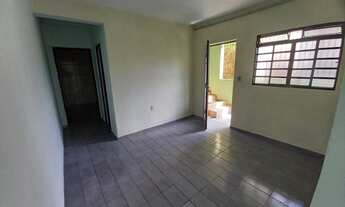 Imagem 2: Casa para Locação em Jundiaí, Jardim Copacabana, 1 dormitório, 1 banheiro