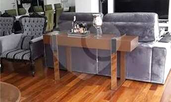 Imagem 3: Apto c/4 quartos, sendo 2 suítes e 2 vagas -188 m2 -metrô Alto do ipiranga