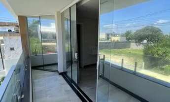 Imagem 2: Casa no Condomínio Fragatta