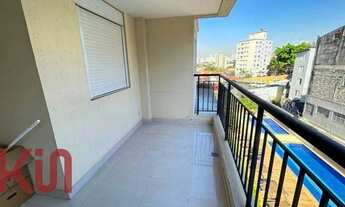 Imagem 4: Apartamento com 2 dormitórios para alugar, 71 m² por R$ 5.332,00/mês - Vila Mariana - São