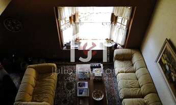 Imagem 4: Sobrado, 4 Dormitórios (2 Suítes) - Descansópolis - Campos do Jordão/SP