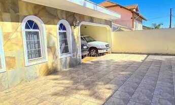 Imagem 2: Casa - Jardim Paraíso - Campinas