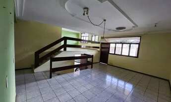 Imagem 4: Excelente casa em Lagoa Nova (250 m², 03 suítes, 02 escritório, piscina, IPTU incluso