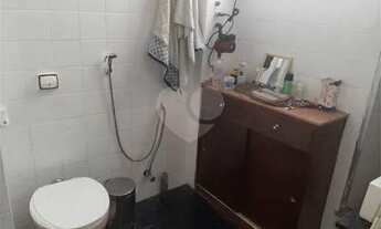 Imagem 7: Duplex para venda possui 126 metros quadrados com 3 quartos em Maracanã - Rio de Janeiro