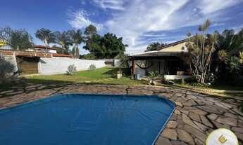 Imagem 3: Casa para Locação em Brasília, Setor Habitacional Arniqueira (Águas Claras), 3 dormitórios
