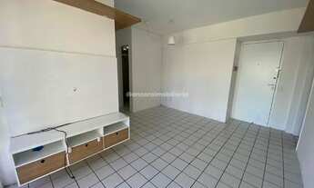 Imagem 4: Apartamento para aluguel, 2 quartos, 1 suíte, 1 vaga, Torre - Recife/PE