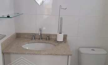 Imagem 5: Apartamento para Venda em São Paulo, Campo Belo, 1 dormitório, 1 banheiro, 1 vaga