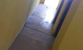 Imagem 6: Casa no Morro do Algodão