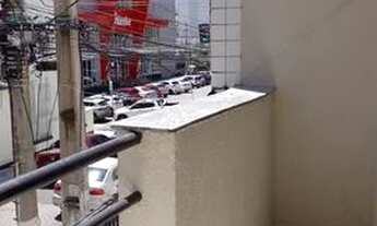 Imagem: Aluga-se apartamento semi mobiliado