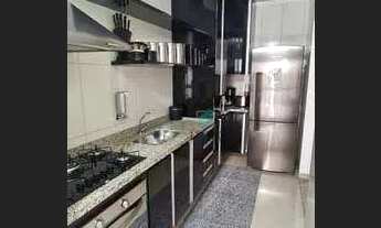 Imagem 3: Apartamento com 2 dormitórios à venda, 140 m² por R$ 595.000,00 - Boa Vista - São Caetano