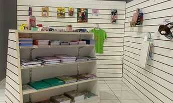 Imagem 5: Papelaria no Xaxim