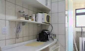 Imagem 6: Apartamento para venda possui 55 metros quadrados com 2 quartos em Vila Mazzei - São Paulo