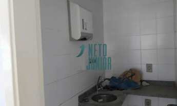 Imagem 7: Conjunto para alugar, 54 m² por R$ 3.706,95/mês - Moema - São Paulo/SP