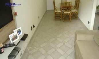 Imagem 4: Apartamento com 2 dormitórios para alugar, 70 m² por R$ 2.800,01/mês - Pitangueiras - Guar