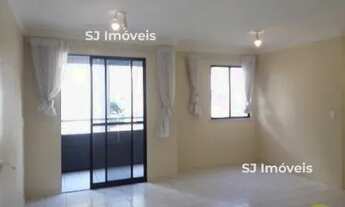 Imagem 2: Apartamento para aluguel possui 70 metros quadrados com 2 quartos em Aldeota - Fortaleza