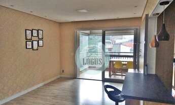 Imagem 3: Apartamento com 3 dormitórios à venda, 93 m² por R$ 750.000,00 - Baeta Neves - São Bernard