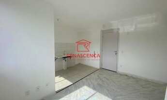 Imagem 6: APARTAMENTO COM 2 QUARTOS E PISCINA EM SANTA CRUZ!