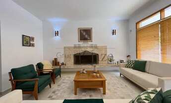 Imagem 2: Jacarei - Casa Padrão - Jardim Siesta