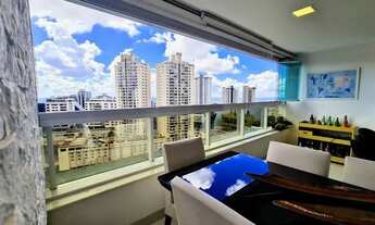 Imagem: Venda Residential / Apartment Nova Lima