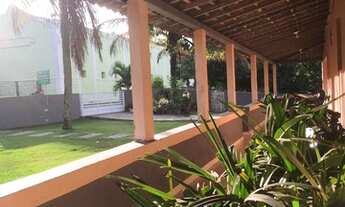 Imagem 2: Aluguel por temporada em Bananeiras