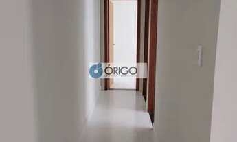 Imagem 7: Bairro Colonial - Casa Nova - 3 Quartos - Suíte - 3 Vagas