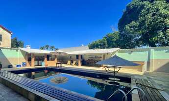 Imagem 2: OPORTUNIDADE!!! Casa modernizada área de lazer espetacular em excelente localização