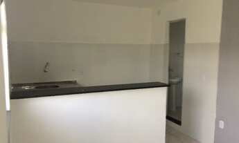 Imagem 6: Alugo Casa com 1/4 - Rio Sena