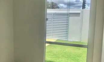 Imagem 5: Vendo Casa Com 3/4 Sendo 1 Suíte Pronta No Residencial Nova Santa Lúcia. 5BTB0L